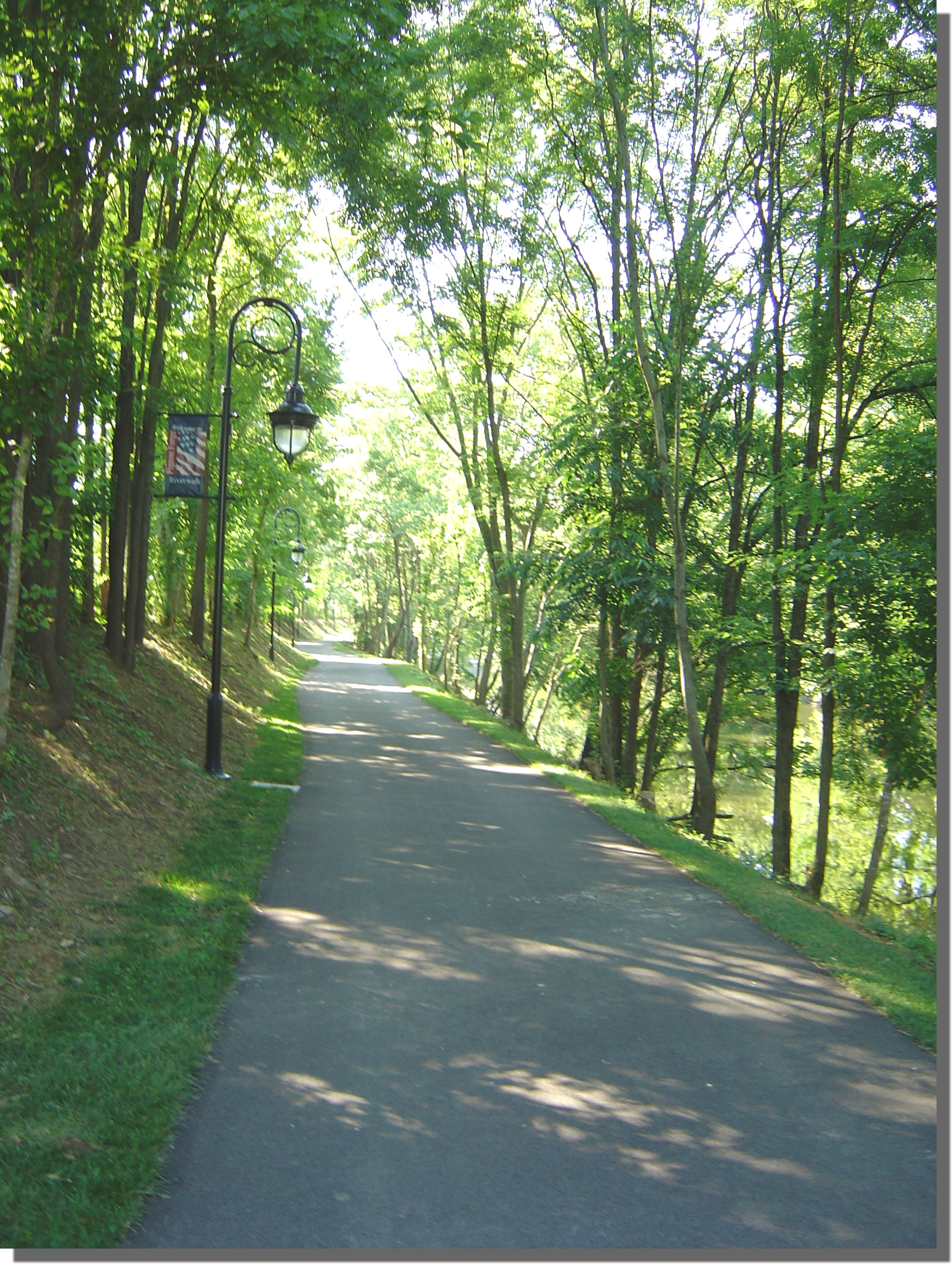 greenway greenway